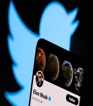 Twitter activa un plan para bloquear la oferta de Musk por la compañía